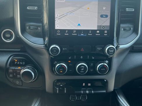 Used 2024 RAM 1500 Big Horn image 22