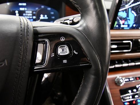 Used 2023 Lincoln Aviator Grand Touring w/ Equipment Group 301A image 24