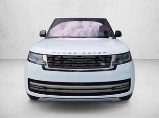 Certified 2023 Land Rover Range Rover SE AWD/4WD video 2