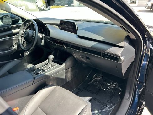 Used 2023 MAZDA MAZDA3 s FWD image 41