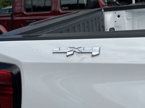 Used 2021 GMC Sierra 1500 Elevation AWD/4WD image 28