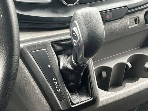 Used 2024 Ford Transit 250 Low Roof w/ Exterior Upgrade Package image 15