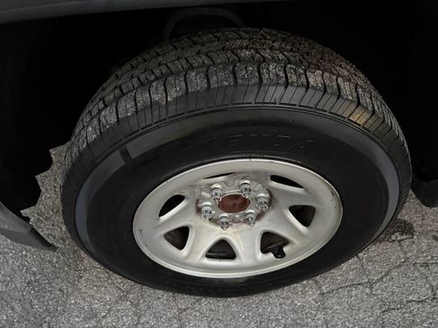 Used 2016 GMC Sierra 1500 2WD Regular Cab image 22