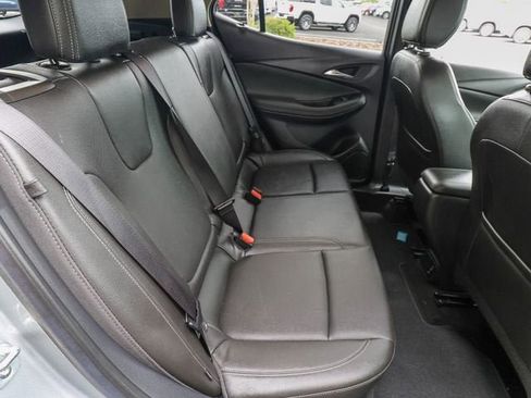 Used 2024 Buick Encore GX Sport Touring w/ Advanced Technology Package FWD image 24