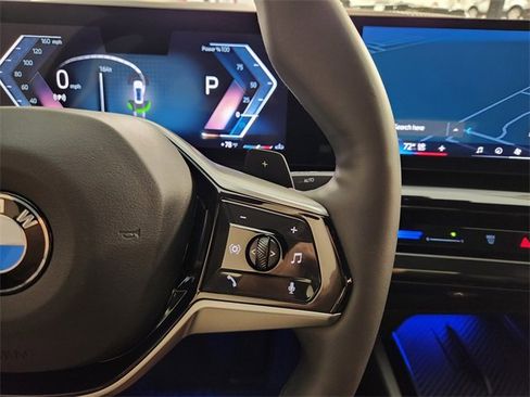 Used 2024 BMW 530i image 29