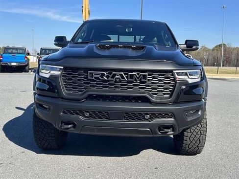 New 2026 RAM 1500 RHO w/ RHO Level 1 Equipment Group image 2