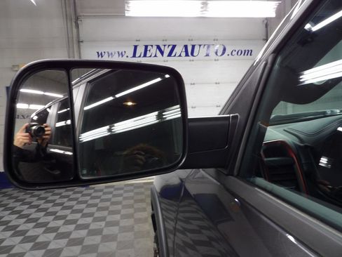 Used 2023 RAM 1500 Rebel w/ Rebel Level 1 Equipment Group AWD/4WD image 50
