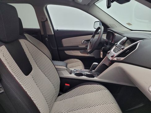 Used 2015 GMC Terrain SLE FWD image 21