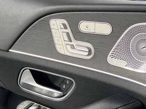 Used 2020 Mercedes-Benz GLE 350 4MATIC image 20