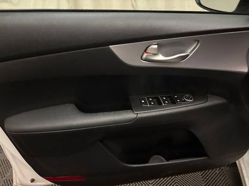 Certified 2024 Kia Forte LXS FWD image 10