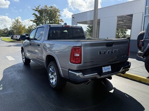 New 2026 RAM 1500 Big Horn image 6