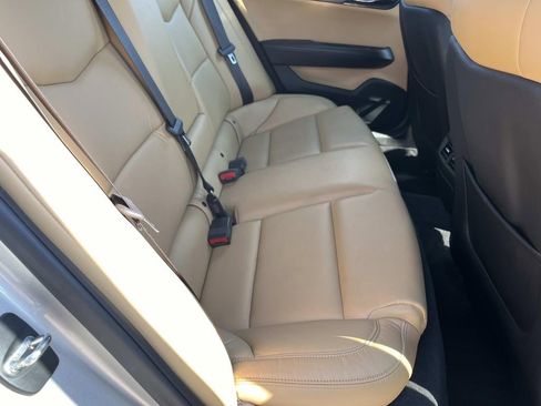 Used 2013 Cadillac ATS Sedan w/ Sun And Sound Package RWD image 19