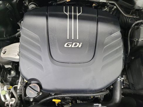 Used 2016 Kia Sorento SX image 30