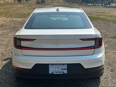 Used 2021 Polestar Polestar 2 AWD/4WD image 8