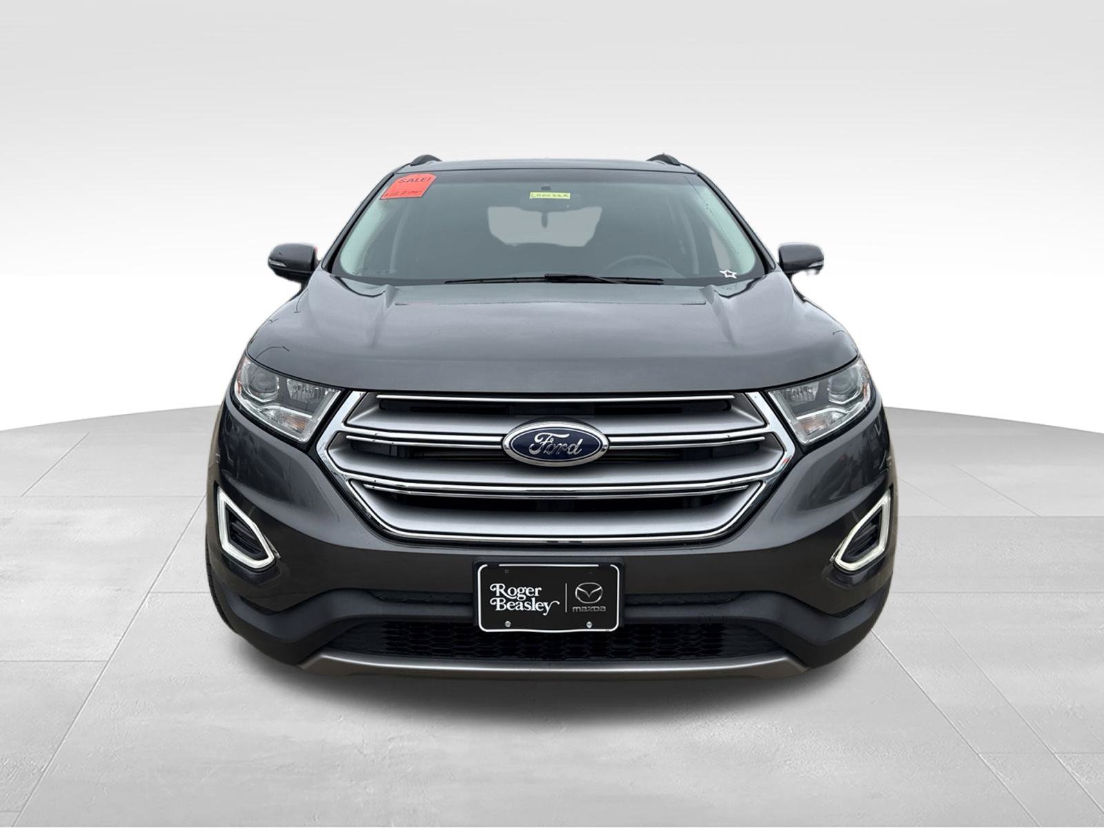 Used 2016 Ford Edge SEL FWD image 2