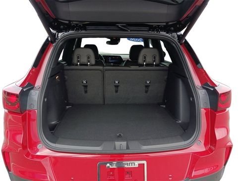 New 2026 Chevrolet TrailBlazer RS w/ Convenience Package image 13