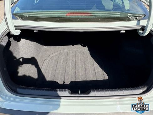 Certified 2025 Kia K4 FWD image 8