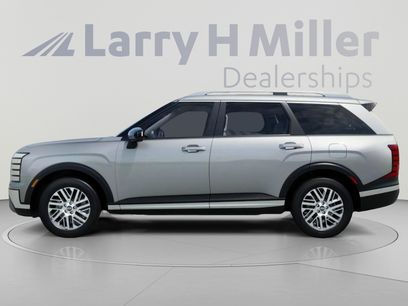 New 2026 Hyundai Palisade SEL