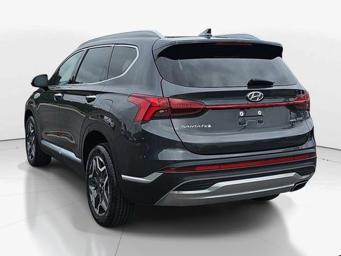 Used 2023 Hyundai Santa Fe Limited AWD/4WD image 8