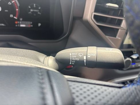 New 2026 Toyota Tundra Platinum AWD/4WD image 35