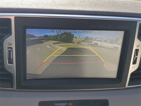 Used 2019 Kia Sportage EX w/ Option Group 040 image 23