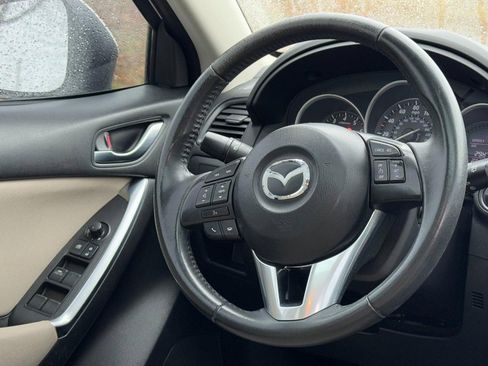 Used 2013 MAZDA CX-5 Touring w/ Bose & Moonroof Pkg image 12