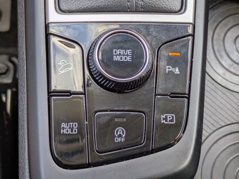 Certified 2023 Kia Sportage LX image 27