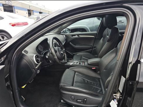 Used 2016 Audi S3 Premium Plus w/ Technology Package image 13