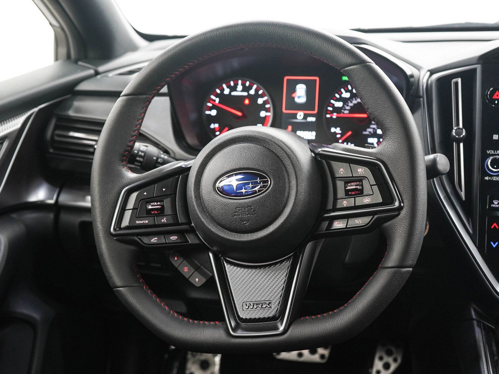 Used 2023 Subaru WRX Premium AWD/4WD image 15