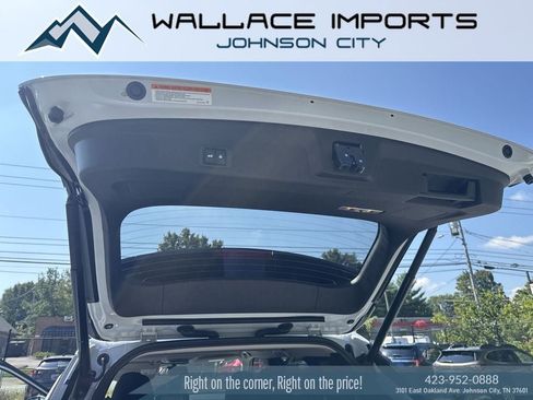 New 2025 Mitsubishi Outlander SE image 44