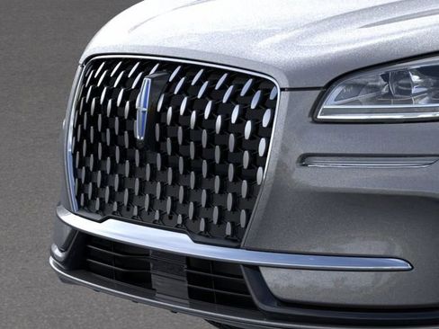 New 2026 Lincoln Corsair Grand Touring AWD/4WD image 17