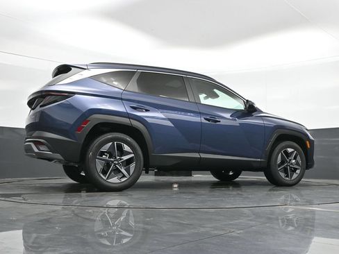 Used 2026 Hyundai Tucson SEL AWD/4WD image 47