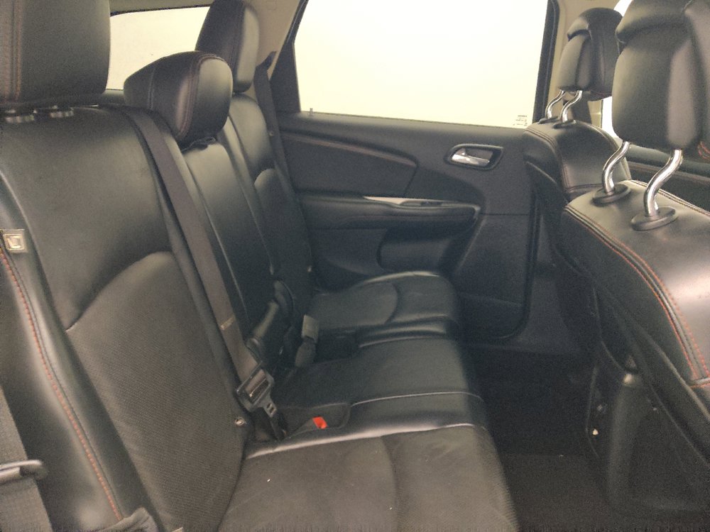 Used 2019 Dodge Journey GT FWD image 19