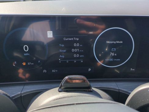 New 2026 Hyundai Santa Fe Limited image 37