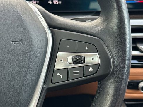 Used 2023 BMW i4 eDrive35 w/ Premium Package image 28