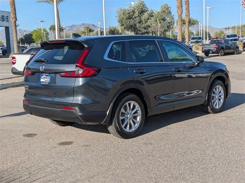 Used 2024 Honda CR-V EX-L image 6