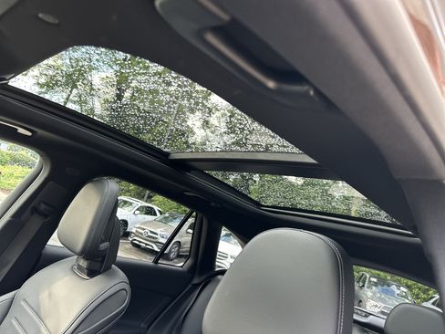Certified 2025 Mercedes-Benz GLC 300 image 24