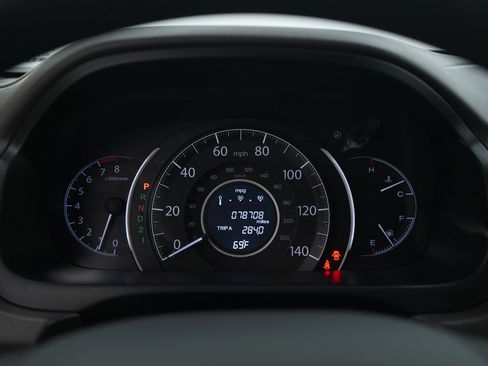 Used 2012 Honda CR-V EX image 19