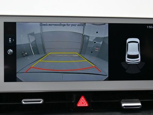 Used 2022 Hyundai Ioniq 5 SE image 22