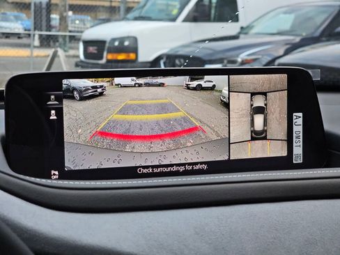 New 2026 MAZDA CX-30 2.5 Turbo w/ Premium Package image 20