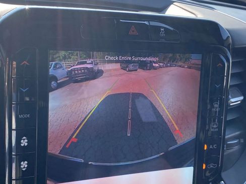 New 2026 RAM 3500 Tradesman image 6