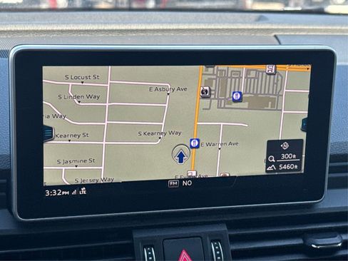 Used 2020 Audi Q5 2.0T Premium Plus w/ Premium Plus Package image 33