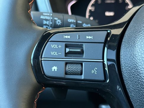 New 2025 Honda Pilot TrailSport image 26