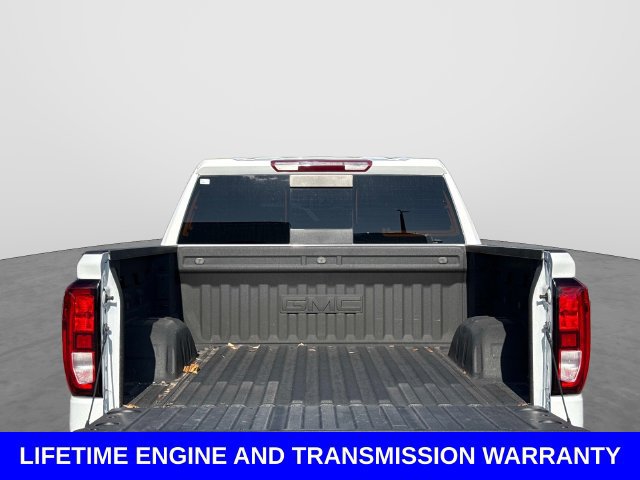 Used 2025 GMC Sierra 1500 Elevation w/ Elevation Premium Package AWD/4WD image 12