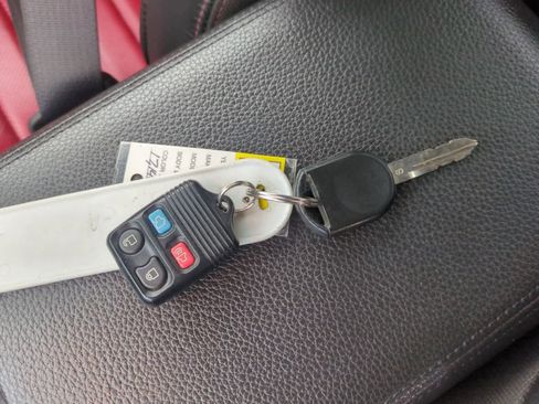 Used 2008 Ford Mustang Shelby GT500 image 34