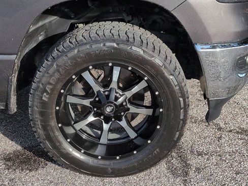 Used 2020 RAM 1500 Big Horn RWD image 11