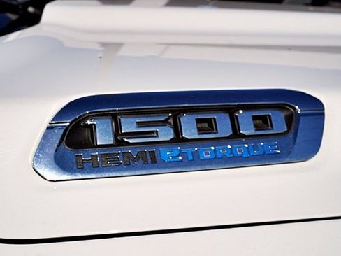 Certified 2024 RAM 1500 Laramie image 10