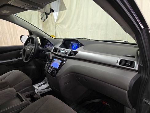 Used 2015 Honda Odyssey EX image 27