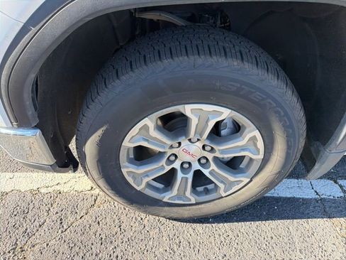 Used 2024 GMC Sierra 1500 SLT image 33