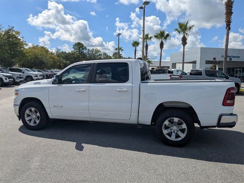 Used 2024 RAM 1500 Laramie image 6